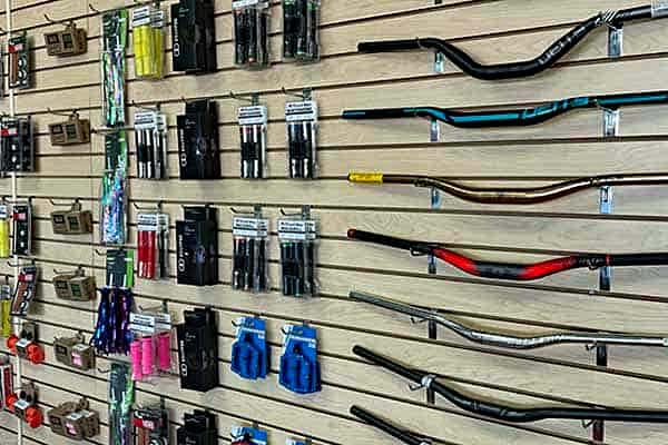 Bicycle accessories