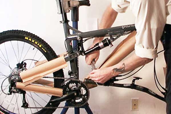 Wheel build and repair