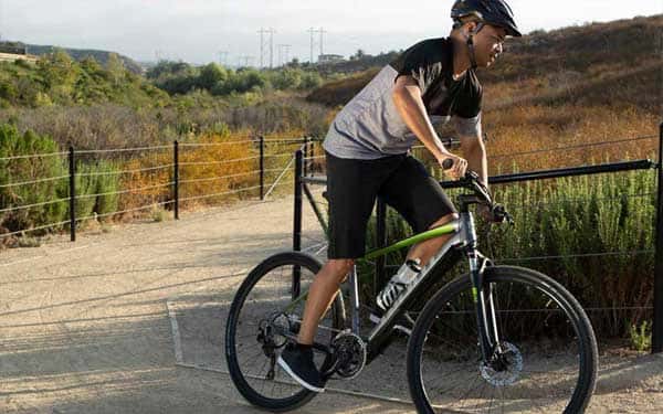 Sun & Spokes carries Giant Bicycles