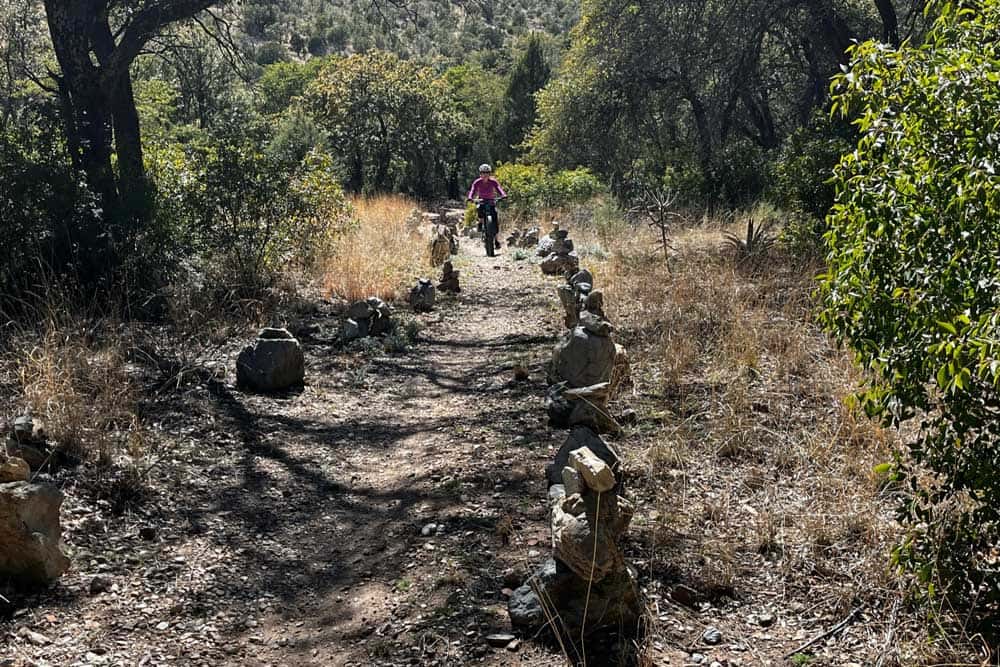 Hunter Canyon Boulevard
