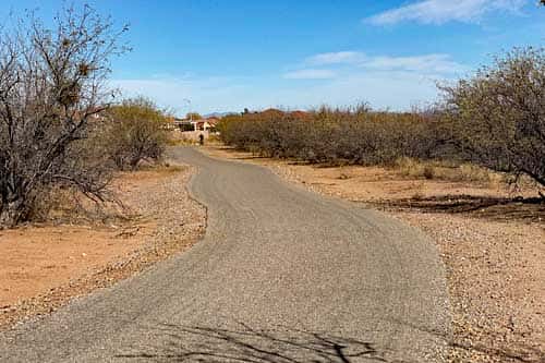 Sierra Vista Mall Loop Family Ride