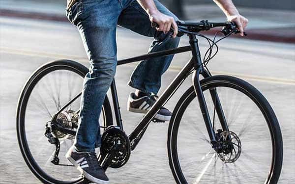 Sun & Spokes carries Marin Bicycles