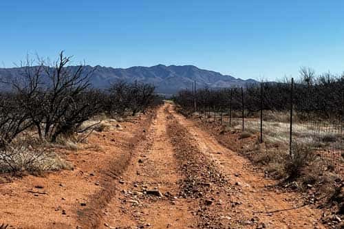 Tour de Unpaved Gravel Bike Ride