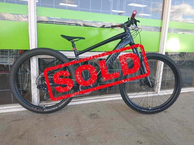 Specialized Turbo Tero 5.0